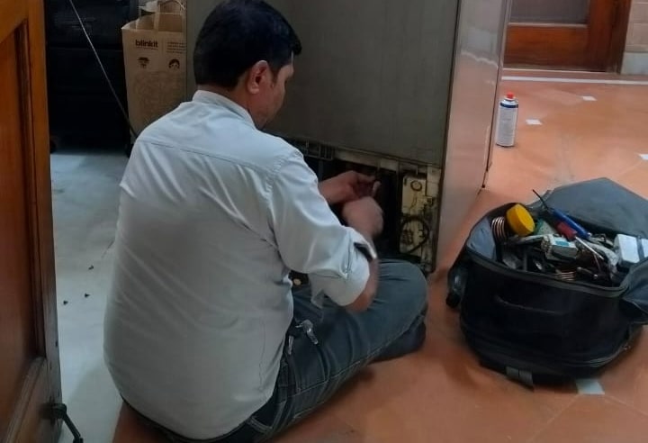 Repairing Center Malviya Nagar South Delhi